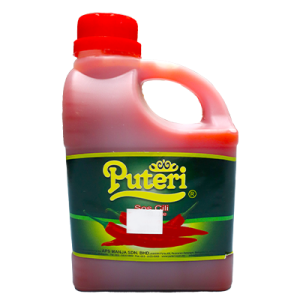 PUTERI SOS CILI 1X1KG