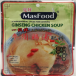MASFOOD WHT PEPPER SOUP (CHIC) 1X30G