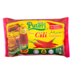 PUTERI SOS CILI 1X900G