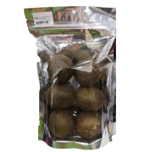 GUANG XI LUO HON GUO 1X6PCS