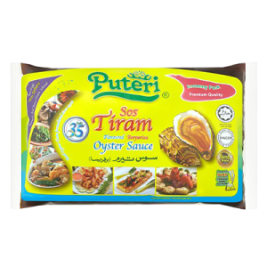 PUTERI SOS TIRAM 1X1KG