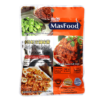 MASFOOD SAMBAL CHILI SHRIMP 1X180G