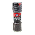 McCORMICK BLK P/CORN GRINDER 1X28G