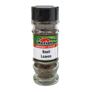 MERIAH BASIL LEAVES 1X15G