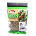 MERIAH BASIL LEAVES 1X20G