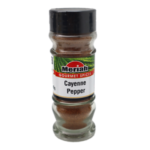 MERIAH CAYENNE PEPPER 1X40G