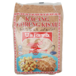 USJAYA KACANG TANAH GORENG KISAR 1 X 1KG