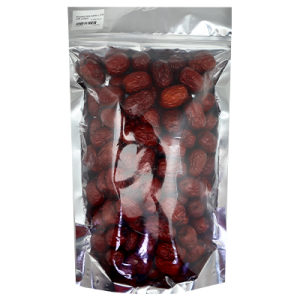 XIAJIANG RED DATES 1X500G