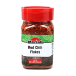 MERIAH RED CHILLI FLAKES 1X120G