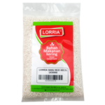 LORRIA SAGU BIJI KECIL 1X300G