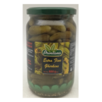 PRINTANA EXTRA FINE BABY GHERKIN 1X680G