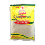 RED SUN PEPPER PWD 1 X 500G