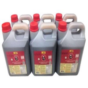 LKK PANDA OYSTER SAUCE 6X2.5KG