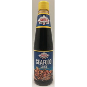 NONA OYSTER SAUCE SEAFOOD 1X510G