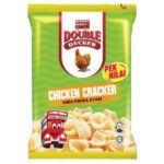 DOUBLE DECKER CHIC CRACKER 1X65G
