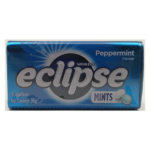 ECLIPSE MINTS PEPPERMINT 1X35G