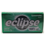 ECLIPSE MINTS SPEARMINT 1X35G