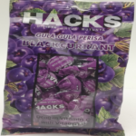 HACKS MINI PCK B/CURRANT 1 x 100G