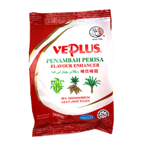 VEDAN /VEPLUS MSG 1 x 300G