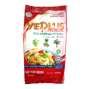 VEDAN /VEPLUS MSG 1X500G