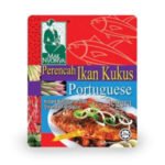 MAK NYONYA INST PORTG S/FISH SAUCE 1X200G