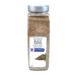 McCORMICK BLACK PEPPER PURE GRND 1X510G