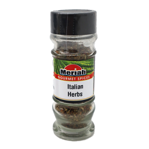 MERIAH ITALIAN HERBS 1X12G