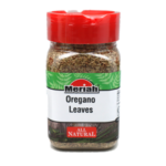 MERIAH OREGANO LEAVES 1X65G