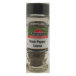 MERIAH PEPPERS COARS 1X38G
