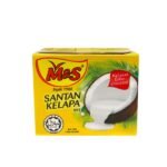 M&S COCONUT MILK UHT (200ML)