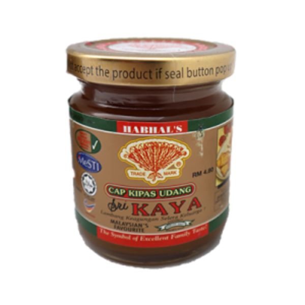 HABHAL'S SRI KAYA 1 x 240G