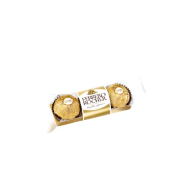 FERRERO ROCHER T3