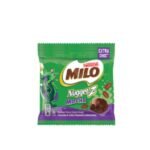 MILO NUGGETZ - MOCHA (25G)