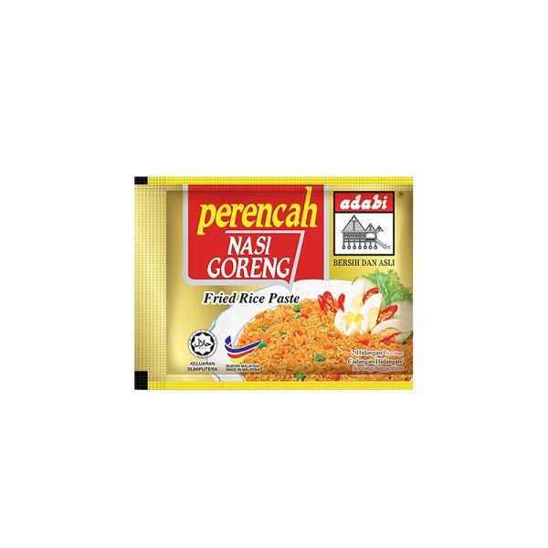 ADABI FRIED RICE PASTE (30G)