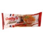 DAILY'S SPICY CHIC FLOSS 1 X 55G