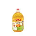 OKI PREMIUM COOKING OIL (5KG)