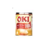 OKI KOPI & TEH TARIK SWEETENED CREAMER (500G)