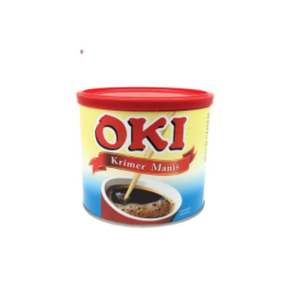OKI SWEETENED CREAMER (1KG)