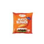 LADY'S CHOICE BURGER MAYO (3KG)
