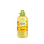 NATUREL SUNFLOWER COOKING OIL (3KG)