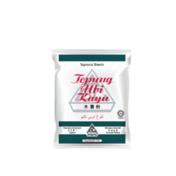 CAP ABC TAPIOCA FLOUR (1KG)