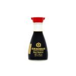 KIKKOMAN SOY SAUCE (150ML)