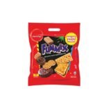 MUNCHY'S FUNMIX ASSORTED BISCUITS (500G)