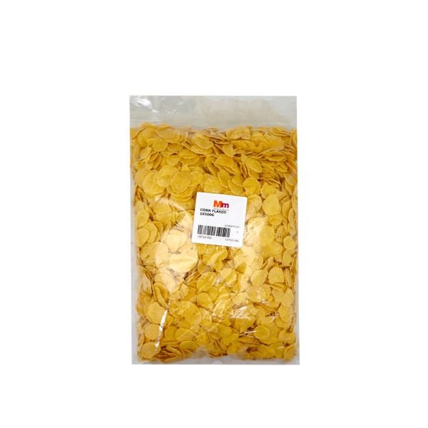LORRIA TOASTED CORN FLAKES (500G)