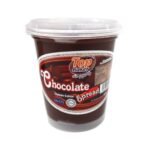 TOP BAKER CHOCOLATE JAM 1X225G