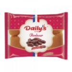 DAILY'S SWEET BUN RED BEAN 1 X 260G