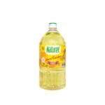 NATUREL SUNFLOWER COOKING OIL (2KG)