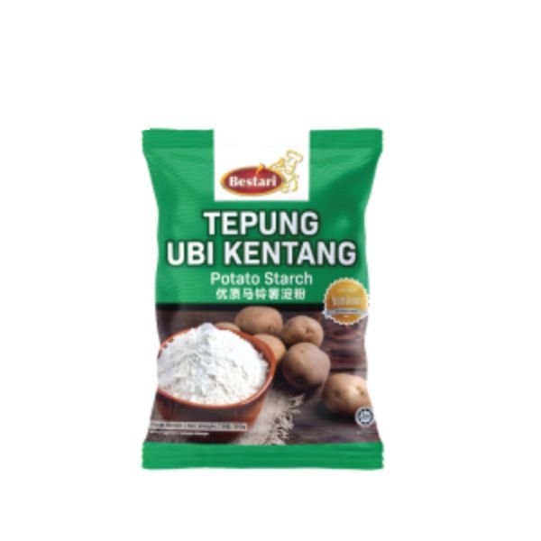 BESTARI POTATO STARCH (350G)