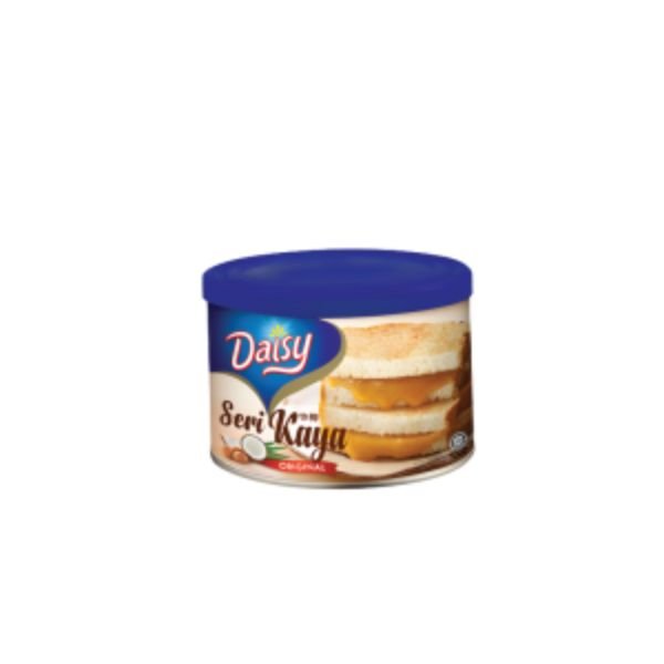 DAISY SERI KAYA JAM - L SIZE (480G)