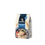 QUAKER QUICK COOK OATMEAL - ALUFOIL PACK (800G)
